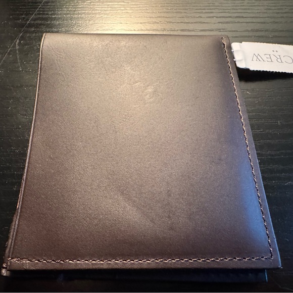 J. Crew Wallet - Picture 3 of 4